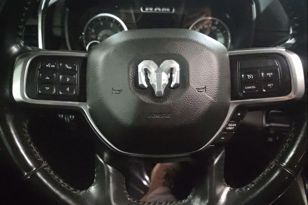 used 2021 Ram 3500 car, priced at $54,995