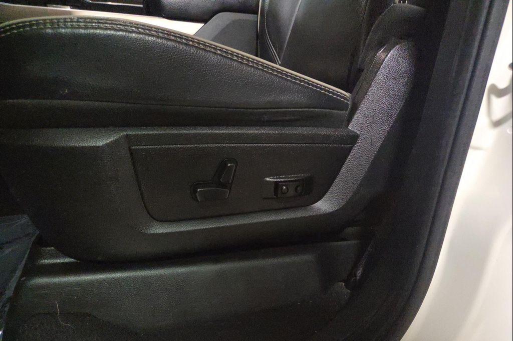 used 2021 Ram 3500 car, priced at $54,995