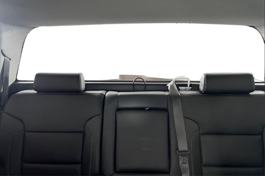 used 2018 GMC Sierra 1500 car, priced at $31,995