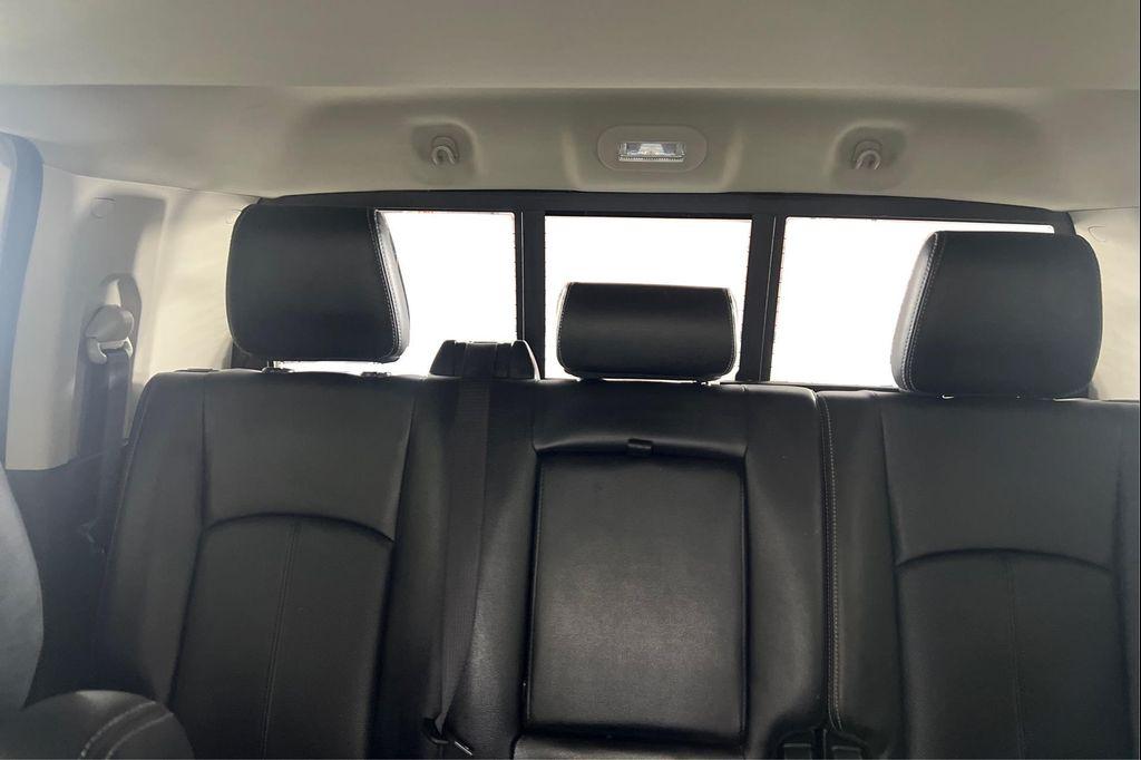 used 2018 Ram 2500 car, priced at $43,995