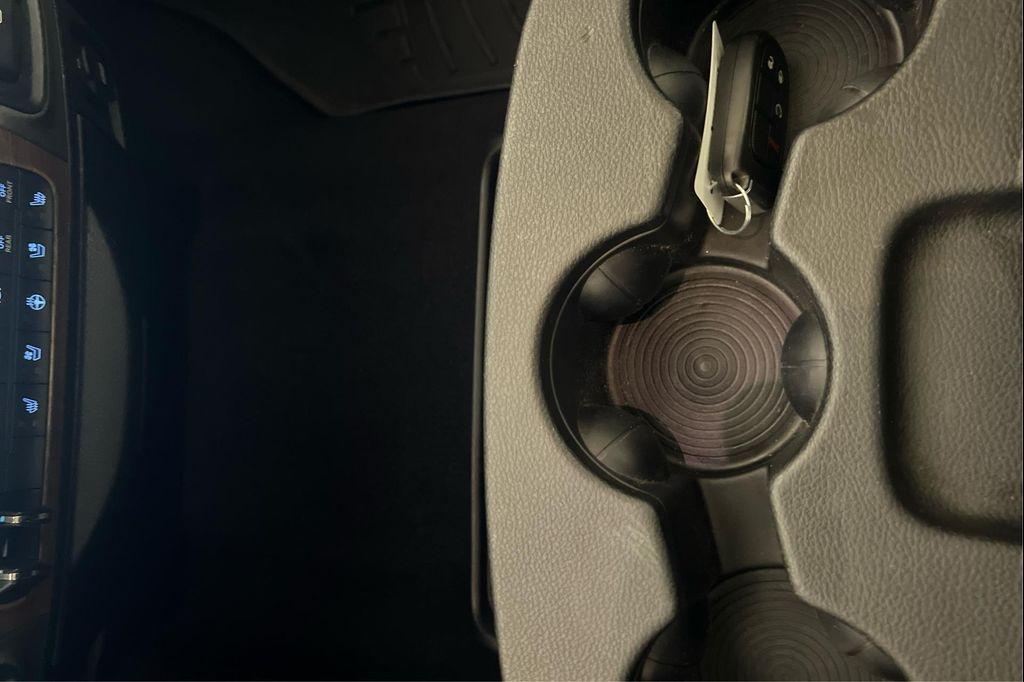 used 2018 Ram 2500 car, priced at $43,995