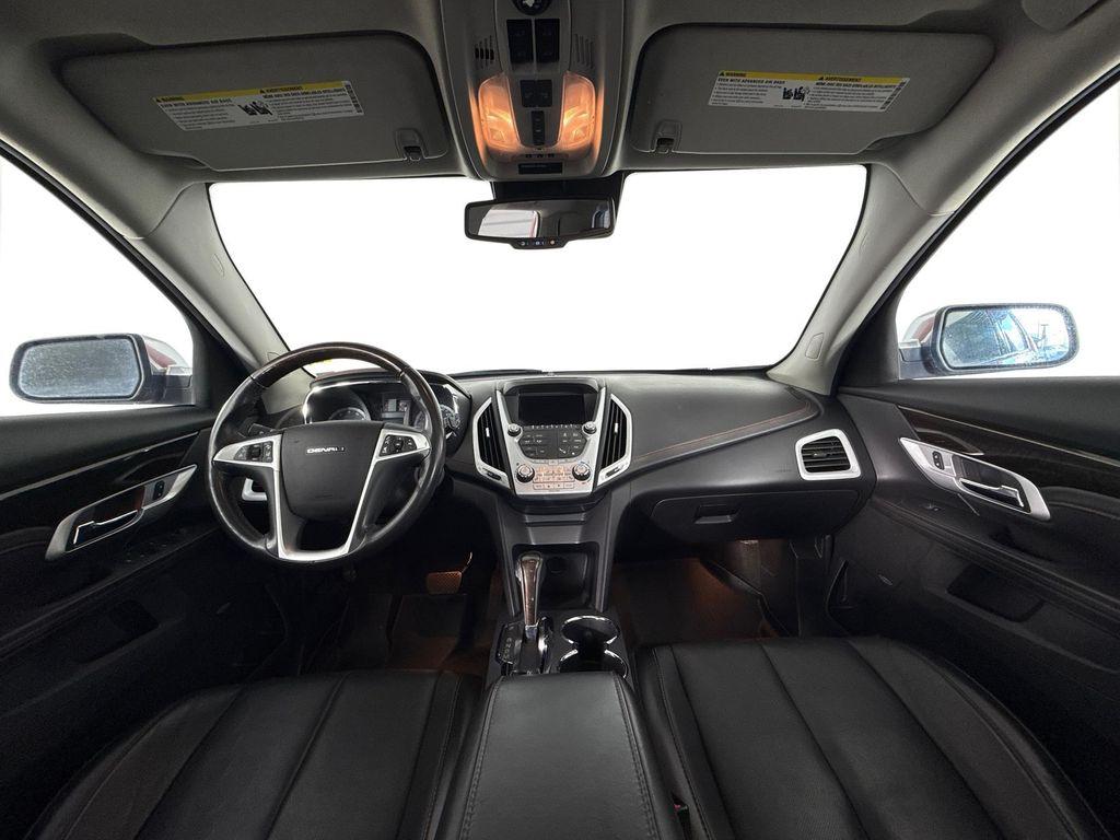 used 2014 GMC Terrain car, priced at $14,995
