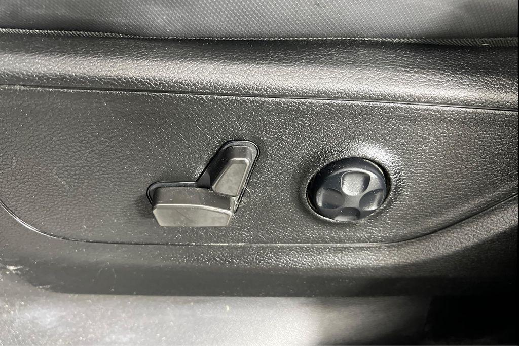 used 2021 Ram 1500 car, priced at $38,995