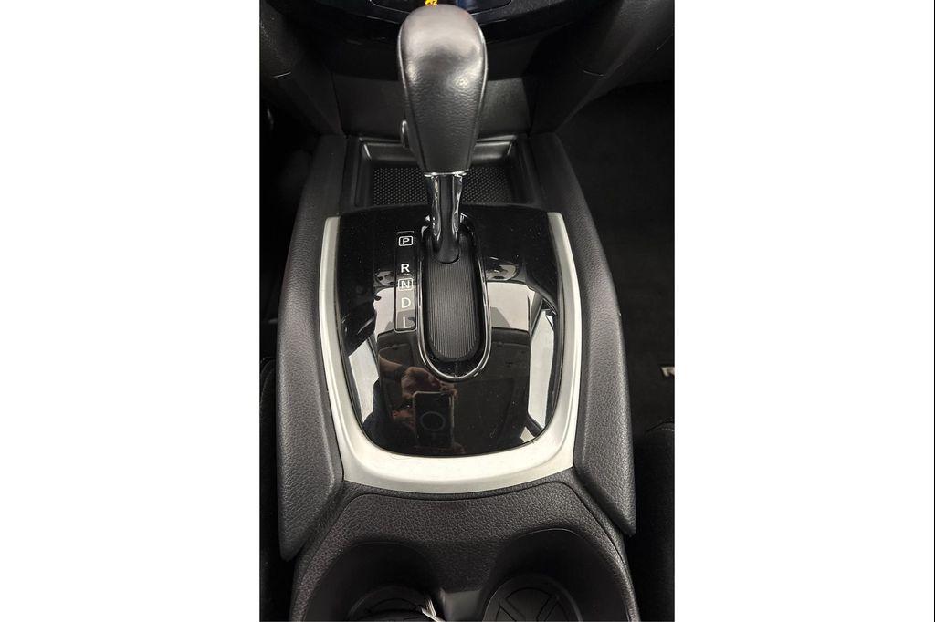 used 2016 Nissan Rogue car, priced at $16,995