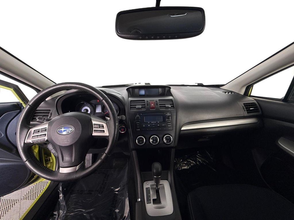 used 2014 Subaru XV Crosstrek Hybrid car, priced at $13,995