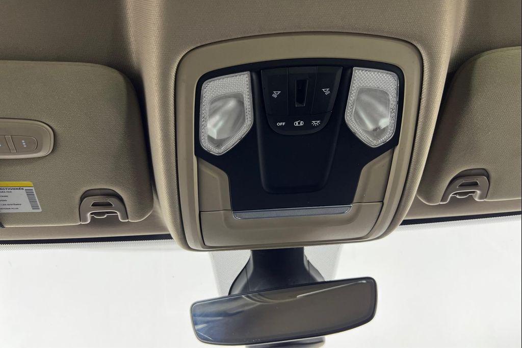 used 2019 Ram 2500 car, priced at $37,995