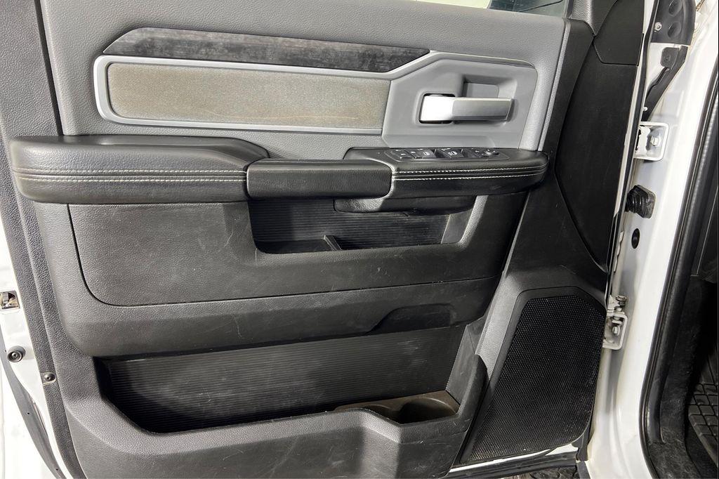 used 2019 Ram 2500 car, priced at $37,995