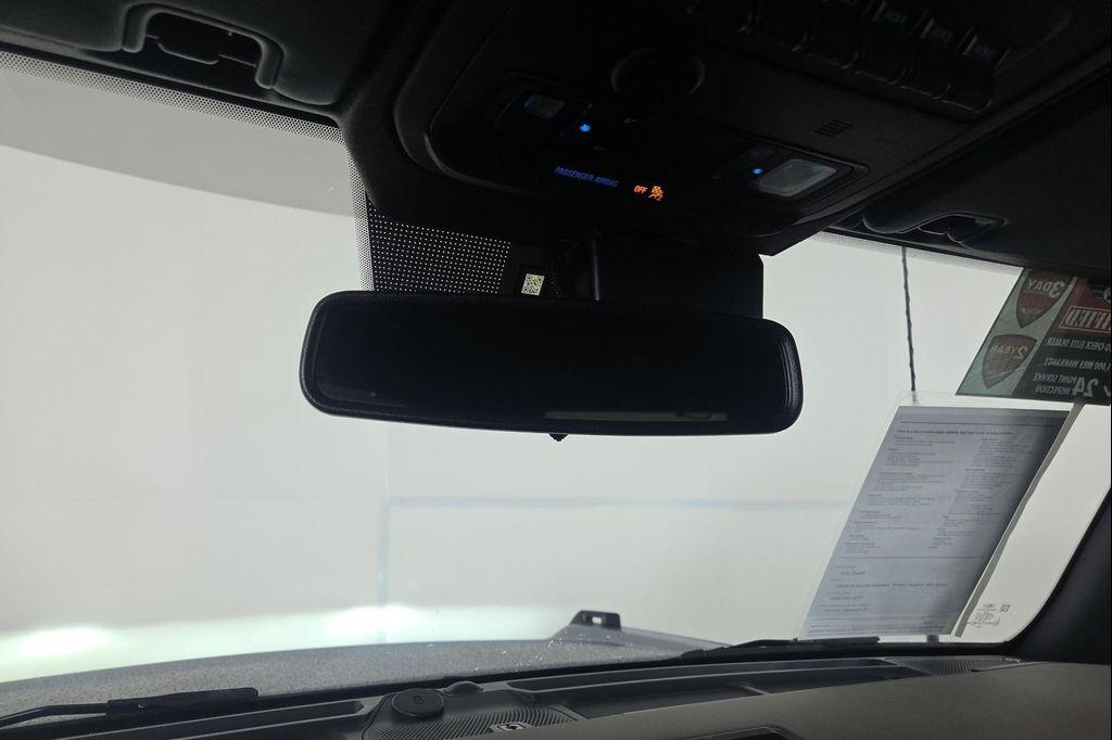 used 2023 Ford Bronco car, priced at $52,995