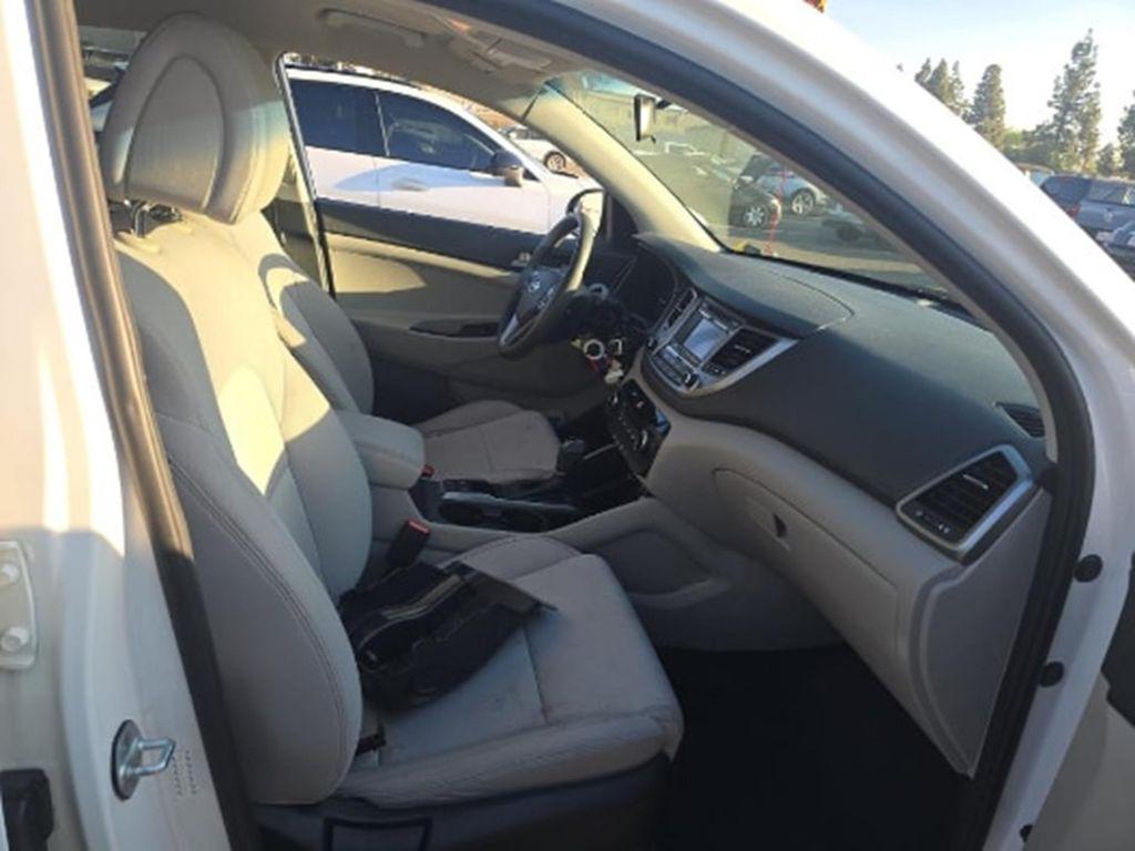 used 2017 Hyundai Tucson car, priced at $11,995