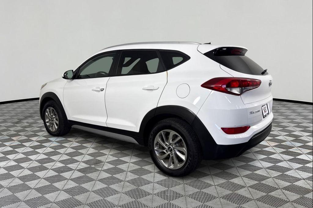 used 2017 Hyundai Tucson car, priced at $11,995