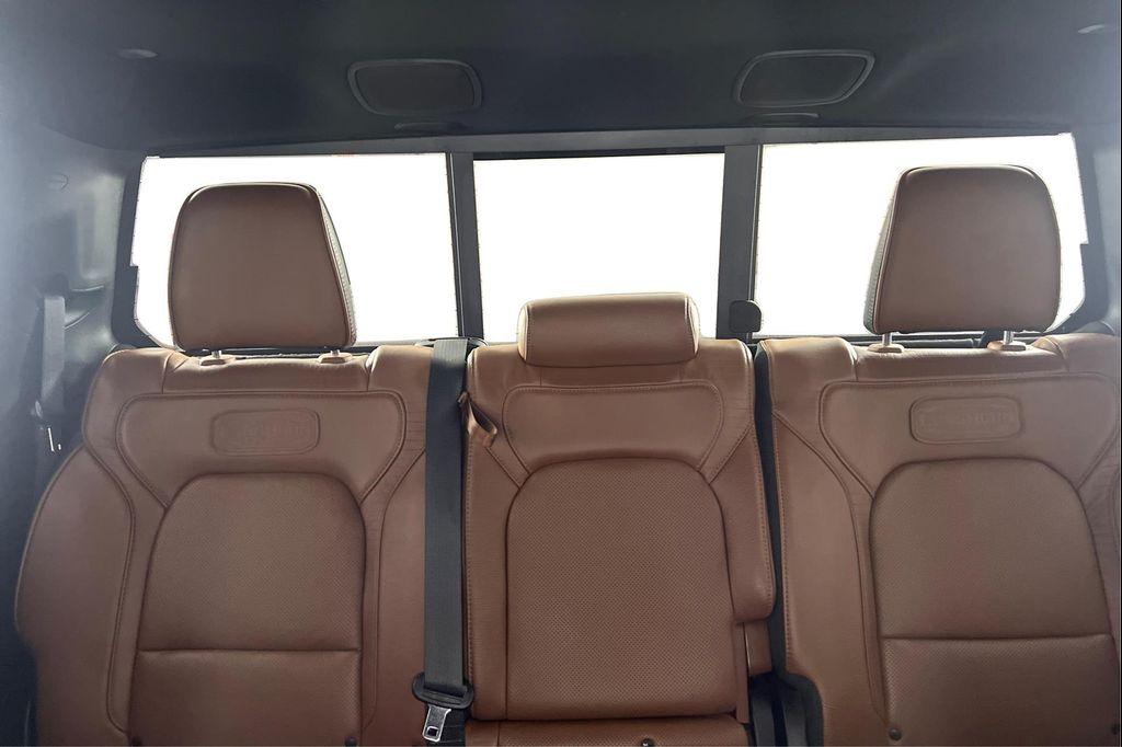 used 2019 Ram 1500 car, priced at $36,995