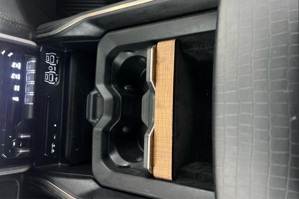 used 2019 Ram 1500 car, priced at $36,995