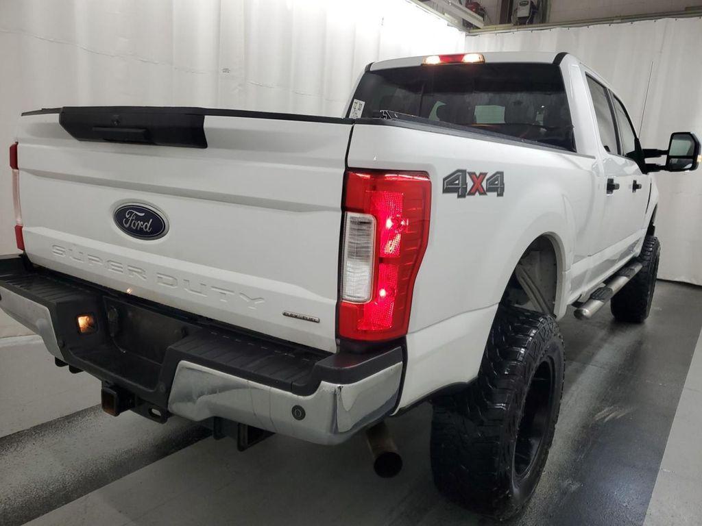 used 2017 Ford F-250 car, priced at $28,995