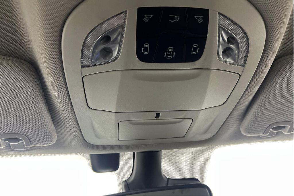 used 2022 Chrysler Pacifica car, priced at $22,995