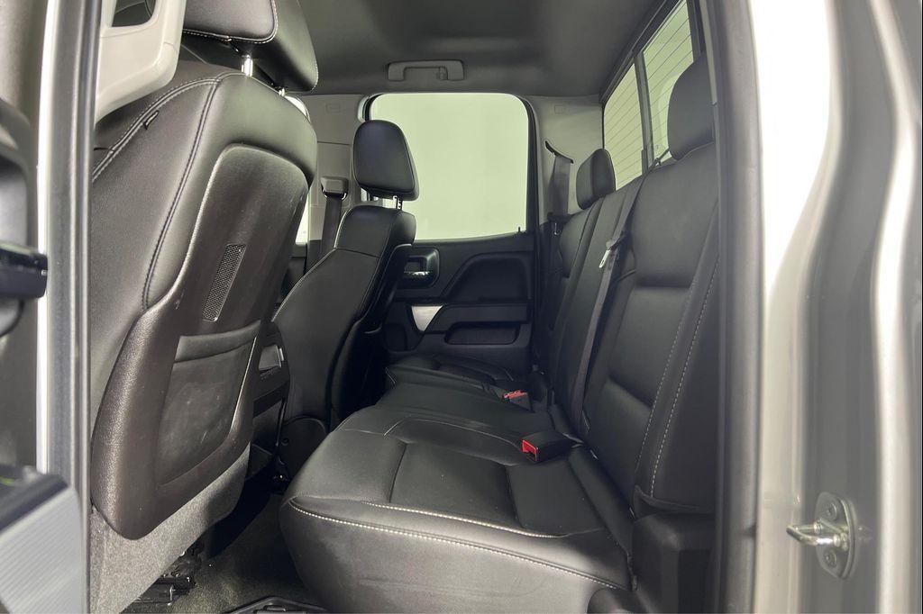 used 2015 Chevrolet Silverado 2500 car, priced at $36,995