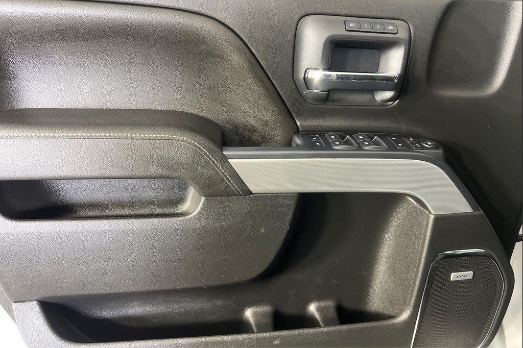 used 2015 Chevrolet Silverado 2500 car, priced at $36,995