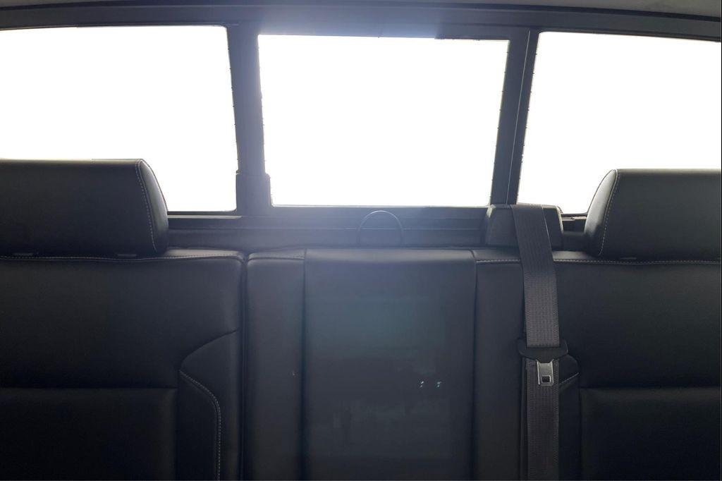 used 2015 Chevrolet Silverado 2500 car, priced at $36,995