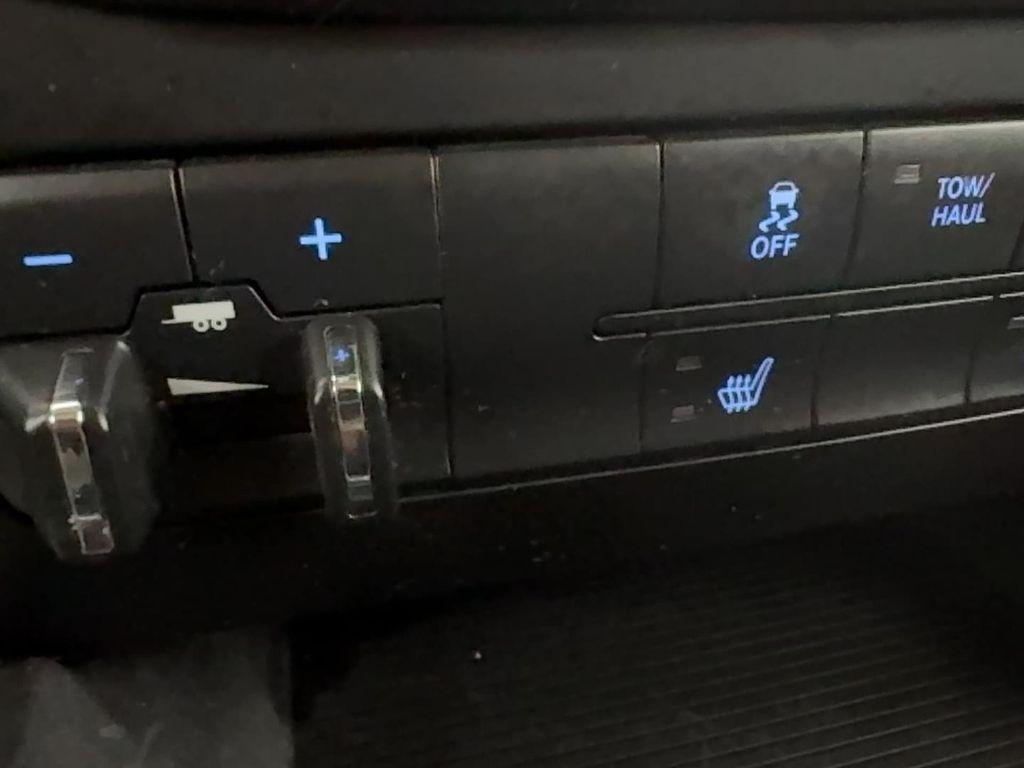 used 2019 Ram 1500 car, priced at $26,995