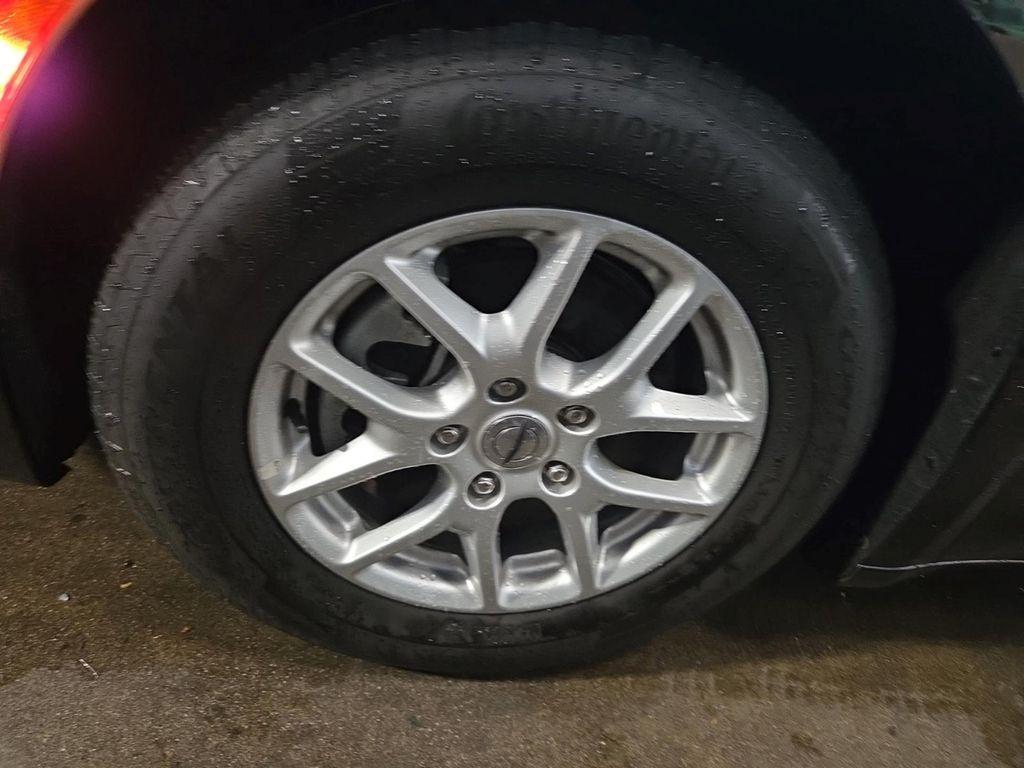 used 2021 Chrysler Voyager car, priced at $17,995