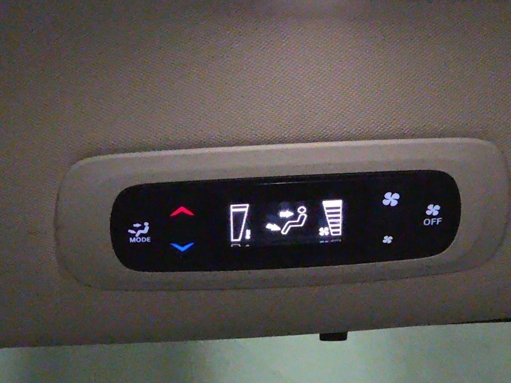 used 2021 Chrysler Voyager car, priced at $17,995