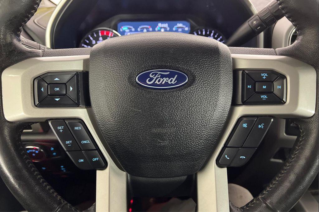 used 2018 Ford F-250 car, priced at $50,995