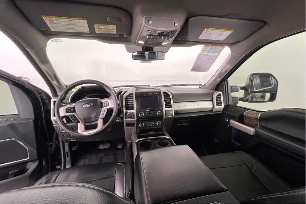 used 2018 Ford F-250 car, priced at $50,995