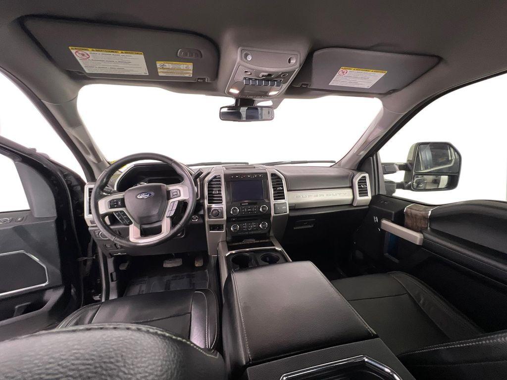 used 2018 Ford F-250 car, priced at $50,995