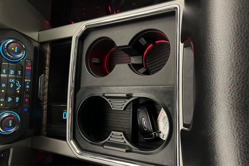 used 2018 Ford F-250 car, priced at $50,995