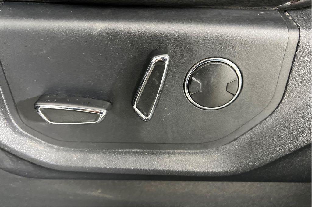 used 2018 Ford F-250 car, priced at $50,995