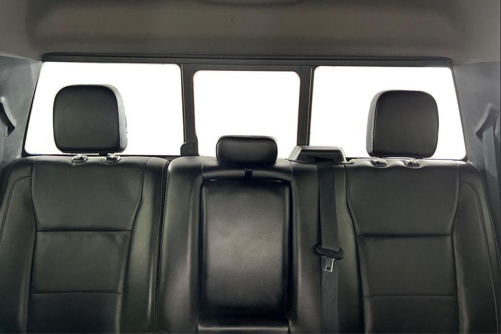 used 2018 Ford F-250 car, priced at $50,995