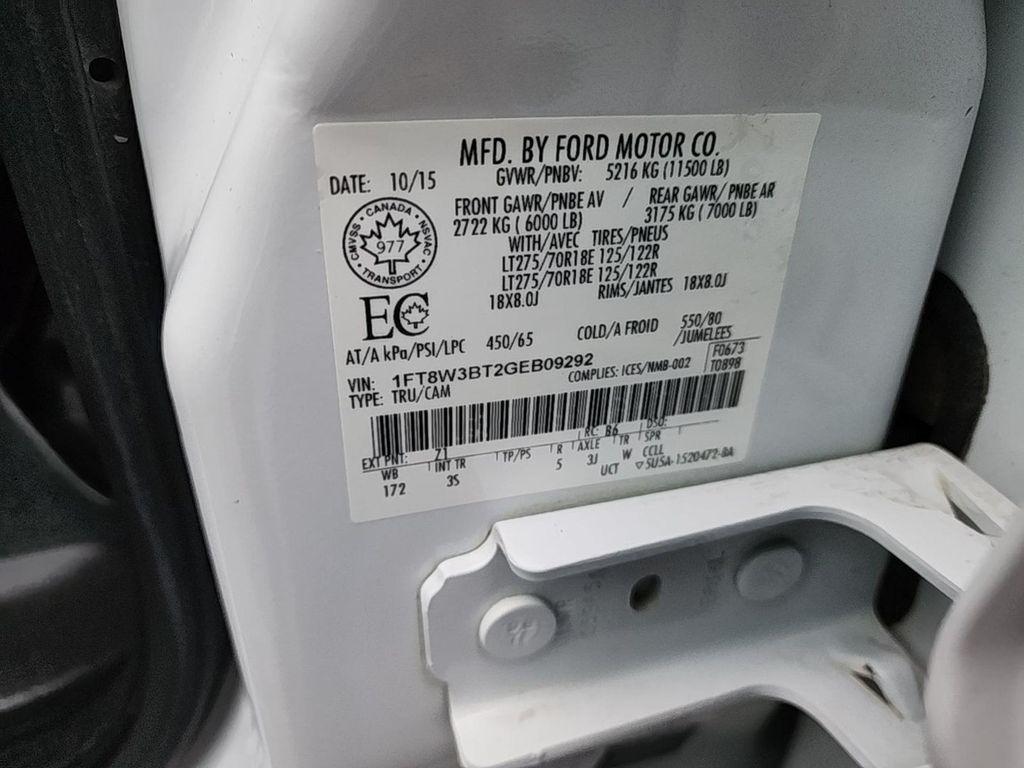 used 2016 Ford F-350 car, priced at $39,995