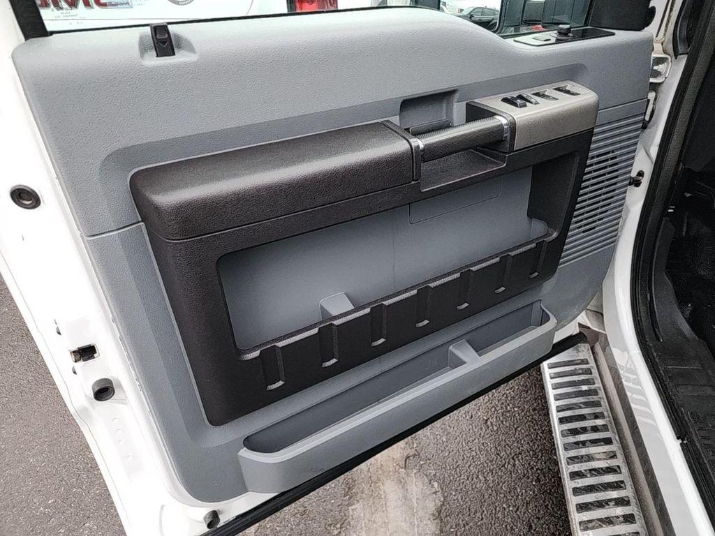 used 2016 Ford F-350 car, priced at $39,995