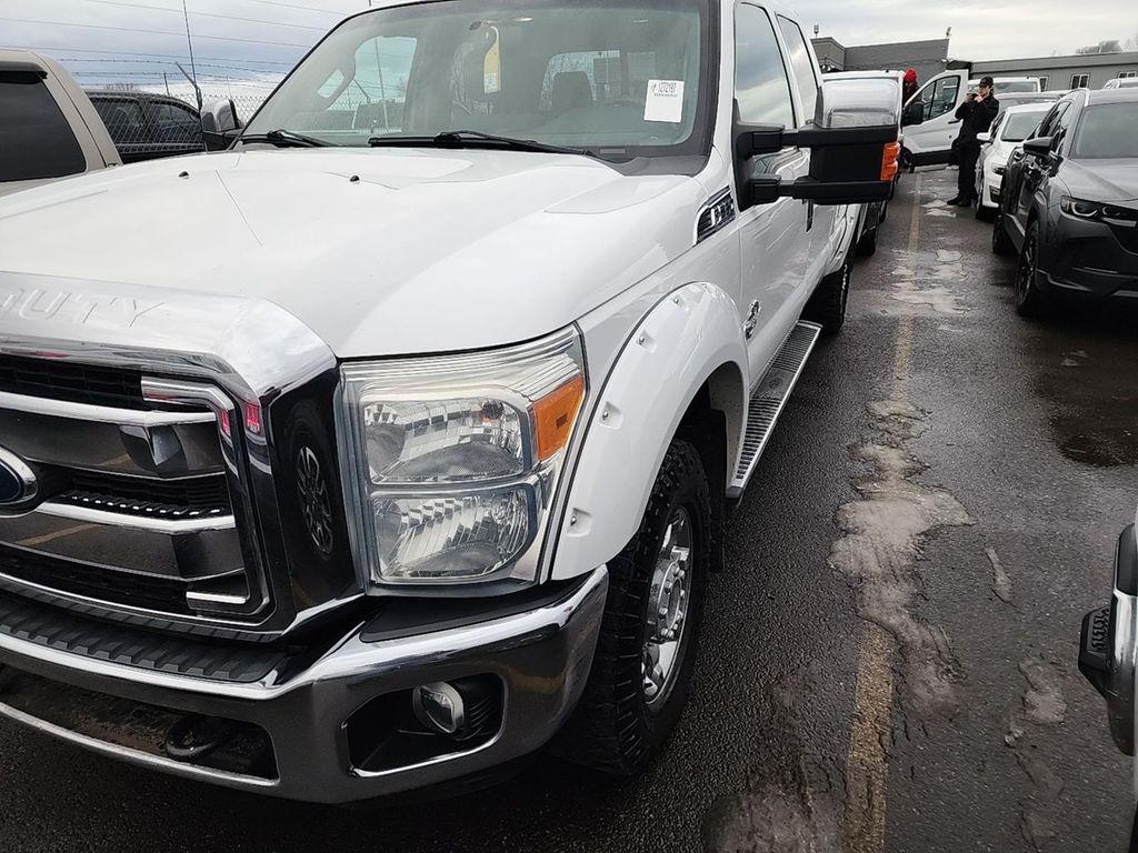 used 2016 Ford F-350 car, priced at $39,995