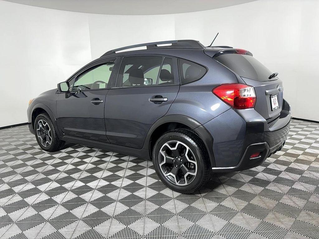 used 2015 Subaru XV Crosstrek car, priced at $13,995