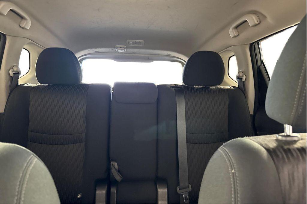 used 2020 Nissan Rogue car, priced at $16,995