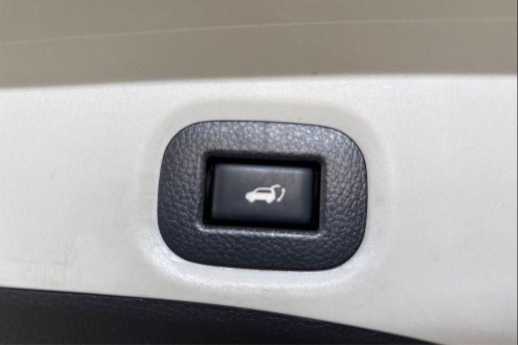 used 2020 Nissan Rogue car, priced at $16,995