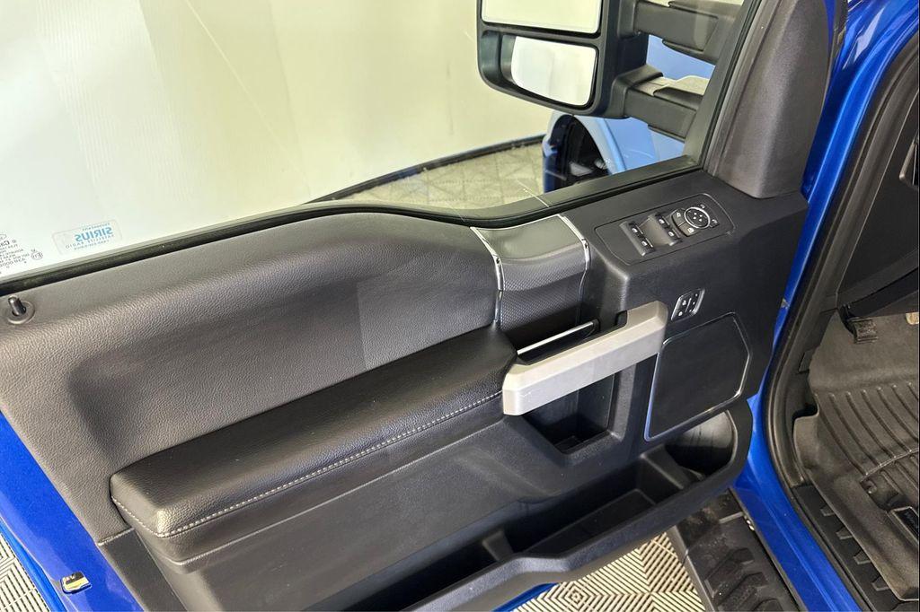 used 2015 Ford F-150 car, priced at $29,995