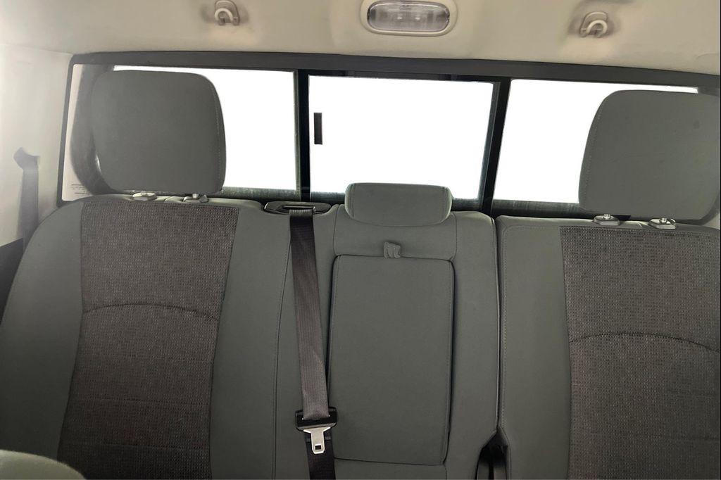 used 2017 Ram 3500 car, priced at $39,995