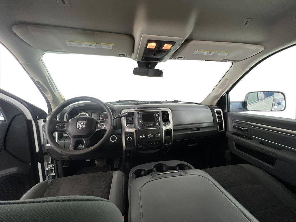 used 2017 Ram 3500 car, priced at $39,995