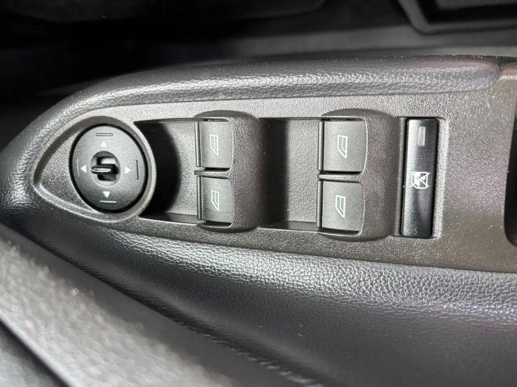 used 2019 Ford Escape car, priced at $7,995