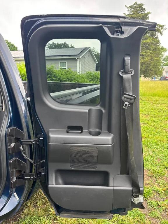 used 2008 Nissan Titan car, priced at $5,995