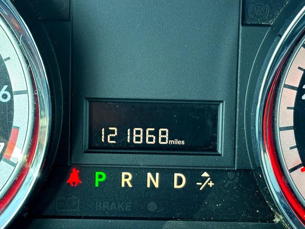 used 2020 Dodge Grand Caravan car, priced at $9,995