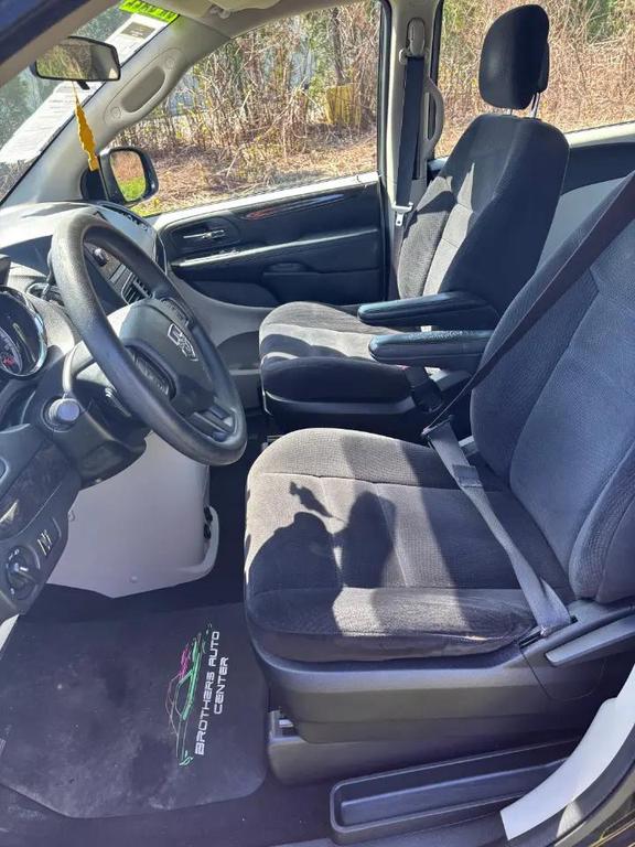 used 2014 Dodge Grand Caravan car, priced at $5,995