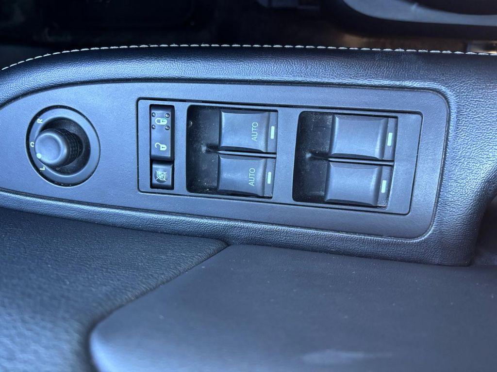 used 2011 Chrysler 200 car, priced at $2,995