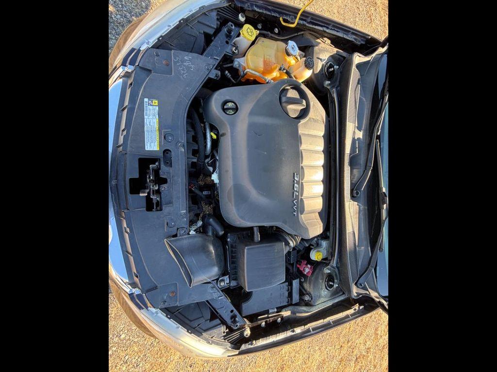 used 2011 Chrysler 200 car, priced at $2,995