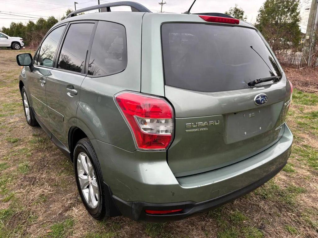 used 2014 Subaru Forester car, priced at $7,495