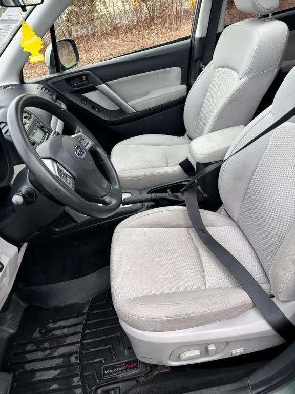 used 2014 Subaru Forester car, priced at $7,495