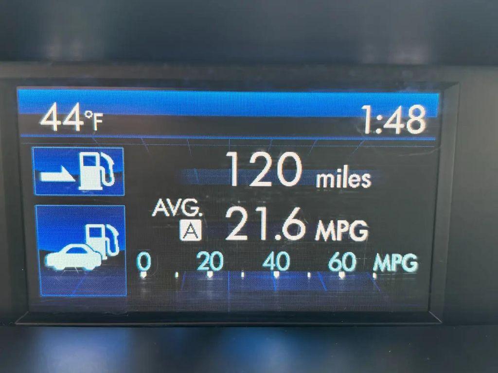 used 2014 Subaru Forester car, priced at $7,495