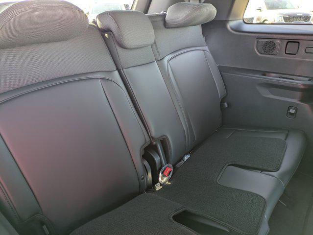 new 2027 Kia Telluride car, priced at $47,005