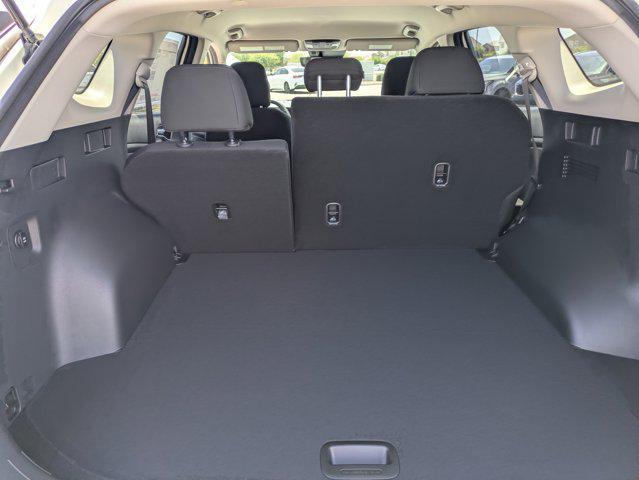 new 2026 Kia Sportage Hybrid car, priced at $31,305